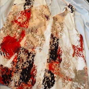 NWOT bar lll blouse firm price